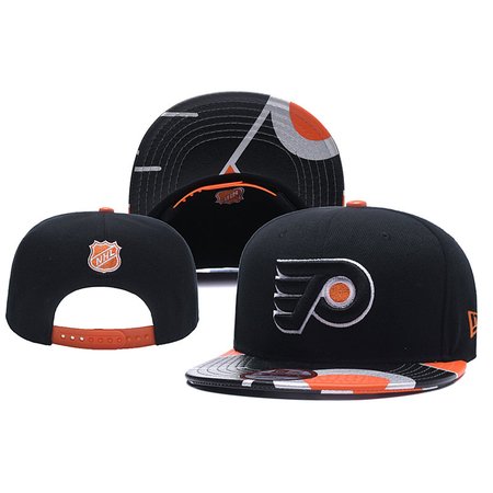 Philadelphia Flyers Snapback Hat