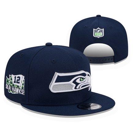 Seattle Seahawks Snapback Hats