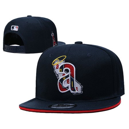 Atlanta Braves Snapbacks Hat