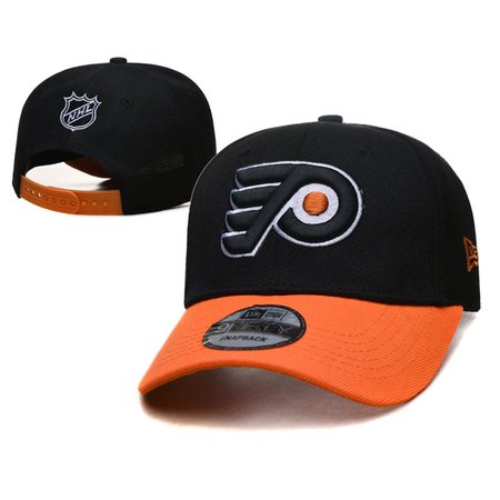 Philadelphia Flyers Adjustable Hat